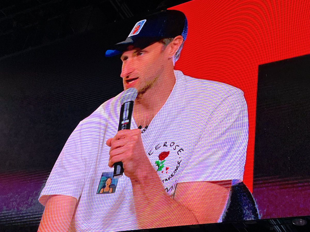 Tim Livingston 🤖💚 tweet media