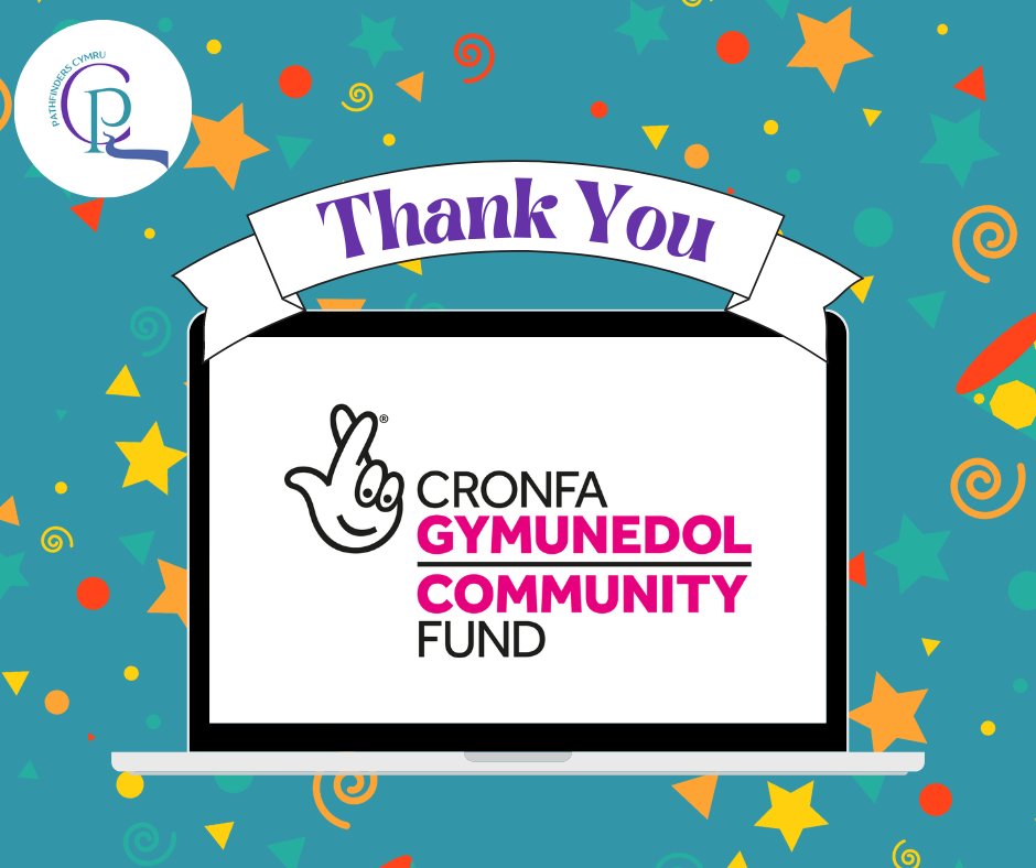 pathfindercymr's tweet photo. #PathfindersCymru has received funding for our project, #BeyondLimits.This project will support young people with learning difficulties with meaningful opportunities, skills, &amp; friendships, as well as their families/carers. Diloch! #ystalyfera @TNLComFundWales https://t.co/kBJMiPv7ie