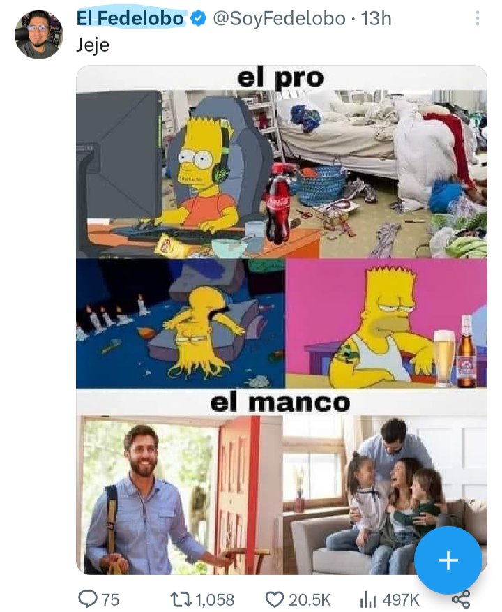 Dave Girón tweet media