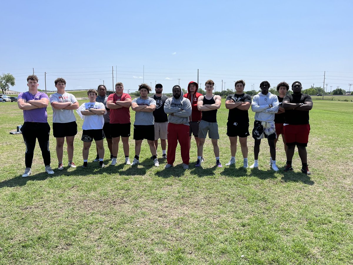 Coach James Tabor tweet media