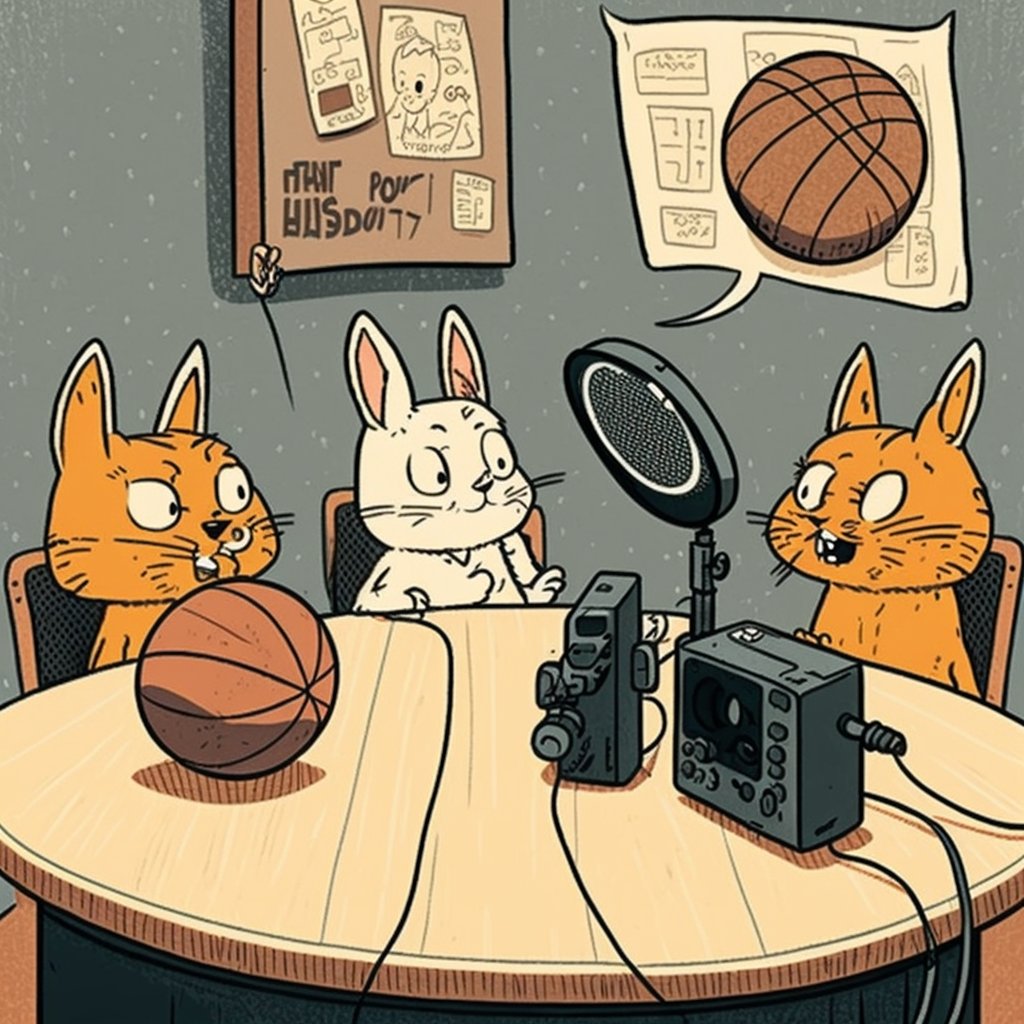 alexislalas's tweet photo. Aprovechen el sábado para escuchar una nueva emisión de #TacosDeCanastas con @dul_cl y @elJabberwocky, en la que hablamos de mucho baloncesto: la @LNBPFEMENIL, @CapitanesCDMX, @FIBAWC y la @NBA.
🎧➡️https://t.co/SmHNc09gSY https://t.co/D2ggryltDD