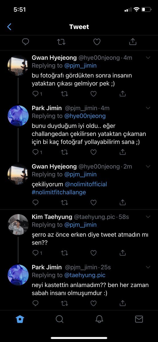 sodakookmintr's tweet photo. 💪55

evet burda bırakıyorum sınavlarım olduğu için anca hazirandan sonra bir dahaki update gelir o yüzden uzun bi bölüm hazırladım https://t.co/Pa7BZrphls