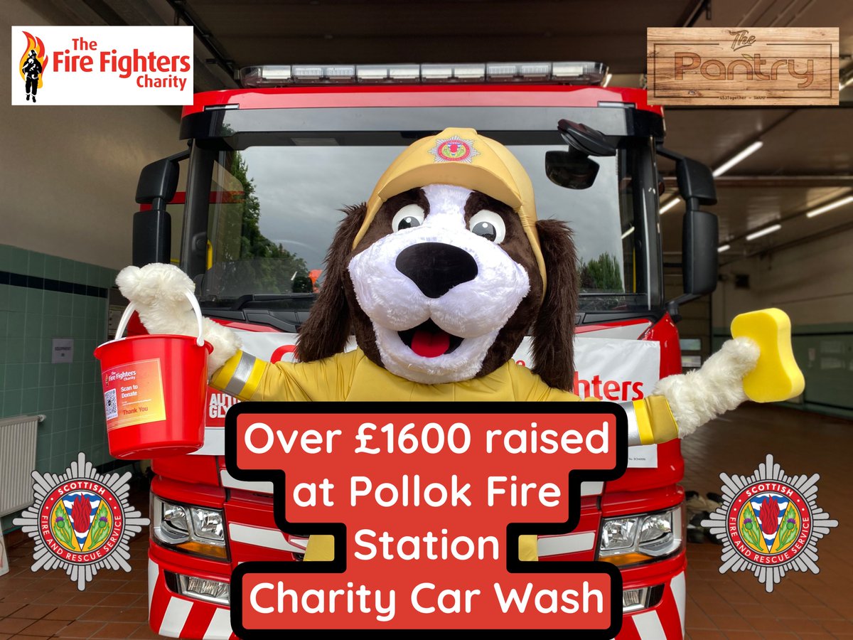 seanmce87's tweet image. Outstanding efforts today from Green watch Pollok and everyone who volunteered. 
Well chuffed🙌🏻🚒🧑🏻‍🚒🧽💦🚘 @firefighters999 @lyndsay_ffc @scotfire_glasgo @fire_scot @DavieMurdoch @xSamCookx