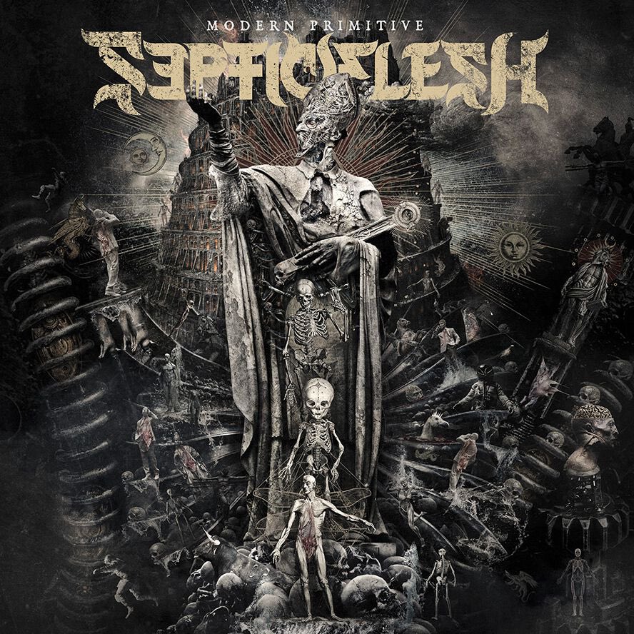 SEPTICFLESH tweet media