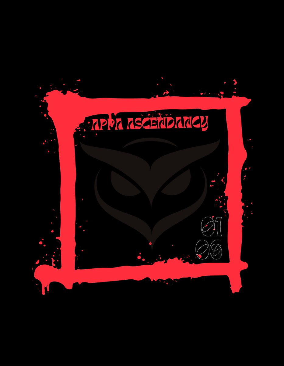 Campaign Link galxe.com/DAPPAD/campaig…

🚀 Join the spirit of innovation and the bold vision of Appa Token with 'Appa Ascendancy'! This collection symbolizes our Special A Round sale, celebrating our upcoming funding rounds. 

🎁 Courtesy of two special ONFT gifts from Dappad