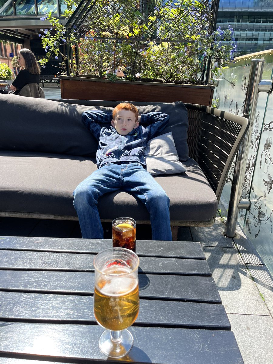 Victoria Gordon tweet media