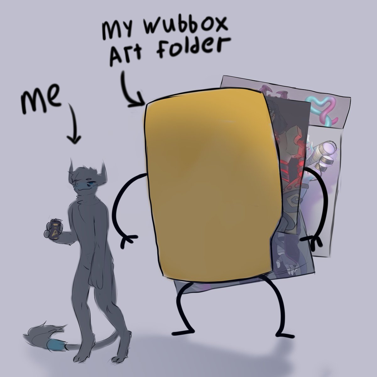 WubbTaker 🔞 tweet media