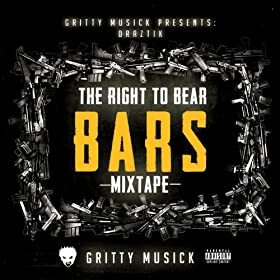 GrittyMusick's tweet photo. Download Draztik’s ‘Right to Bear Bars’ on #iTunes #music https://t.co/KvKmq4J4Tp https://t.co/vf1OvSwWpJ