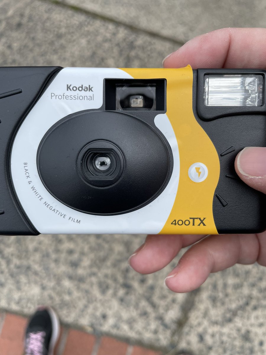 Chrnaturephotos's tweet image. The list 🤝 the camera. #filmphotography #believeinfilm #tmax400 #kodak