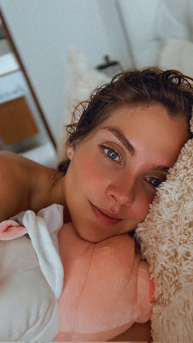 AleGarzaDT's tweet photo. Este es el rostro de alguien que tendrá una sonrisa de satisfacción durante todo el día.  Quizás en la noche, repita 🙈 https://t.co/mlf4lbhBbH