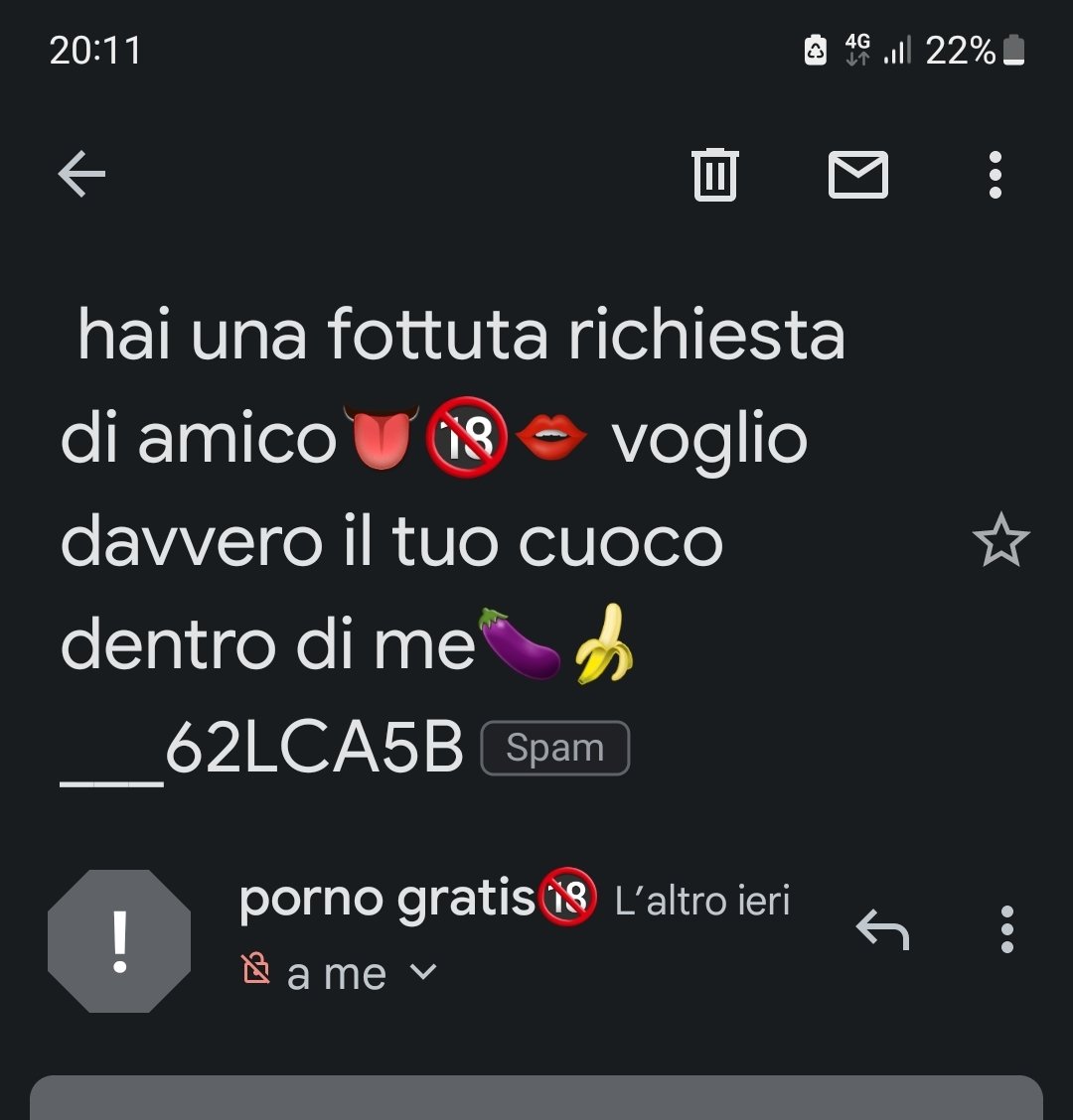 Che faccio? Devo giocarmela bene! 😄