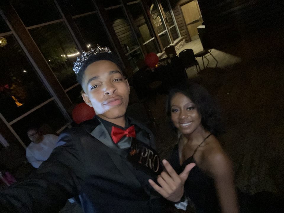 Cane Ridge Band on Twitter "The Final 2023 SENIOR SPOTLIGHT is Mikal