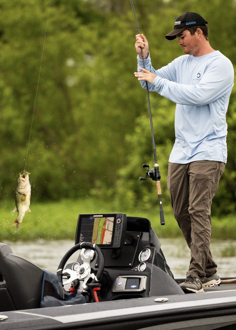 bassmaster's tweet photo. The Final Day Weigh-In for the @StCroixRods Bassmaster Open at Wheeler Lake starts at 2:00 PM CT! Are you tuning in on https://t.co/x7d0GcxVJc to find out who takes home the 🏆?
 
#Bassmaster #BassOpens #BassEQ https://t.co/Rq6IO4dysp