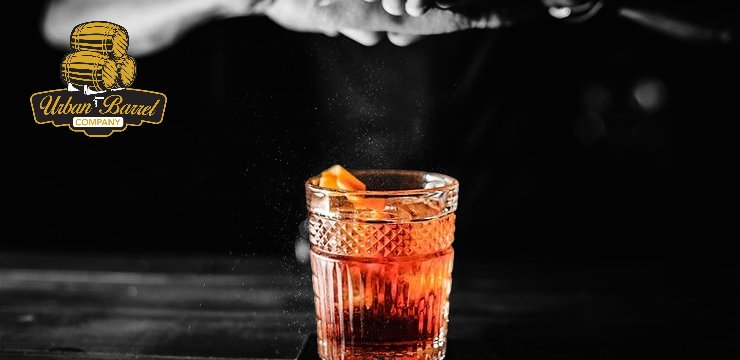 🎉🎁 Get ready for Father's Day with Urban Barrel Co.'s May 24 sale! 🛍️ Use promo code "Fathersday" to personalize the perfect gift for the man who has everything. 🎁

Give your dad the gift of a unique and unforgettable barrel aging experience. With our easy-to-follow.