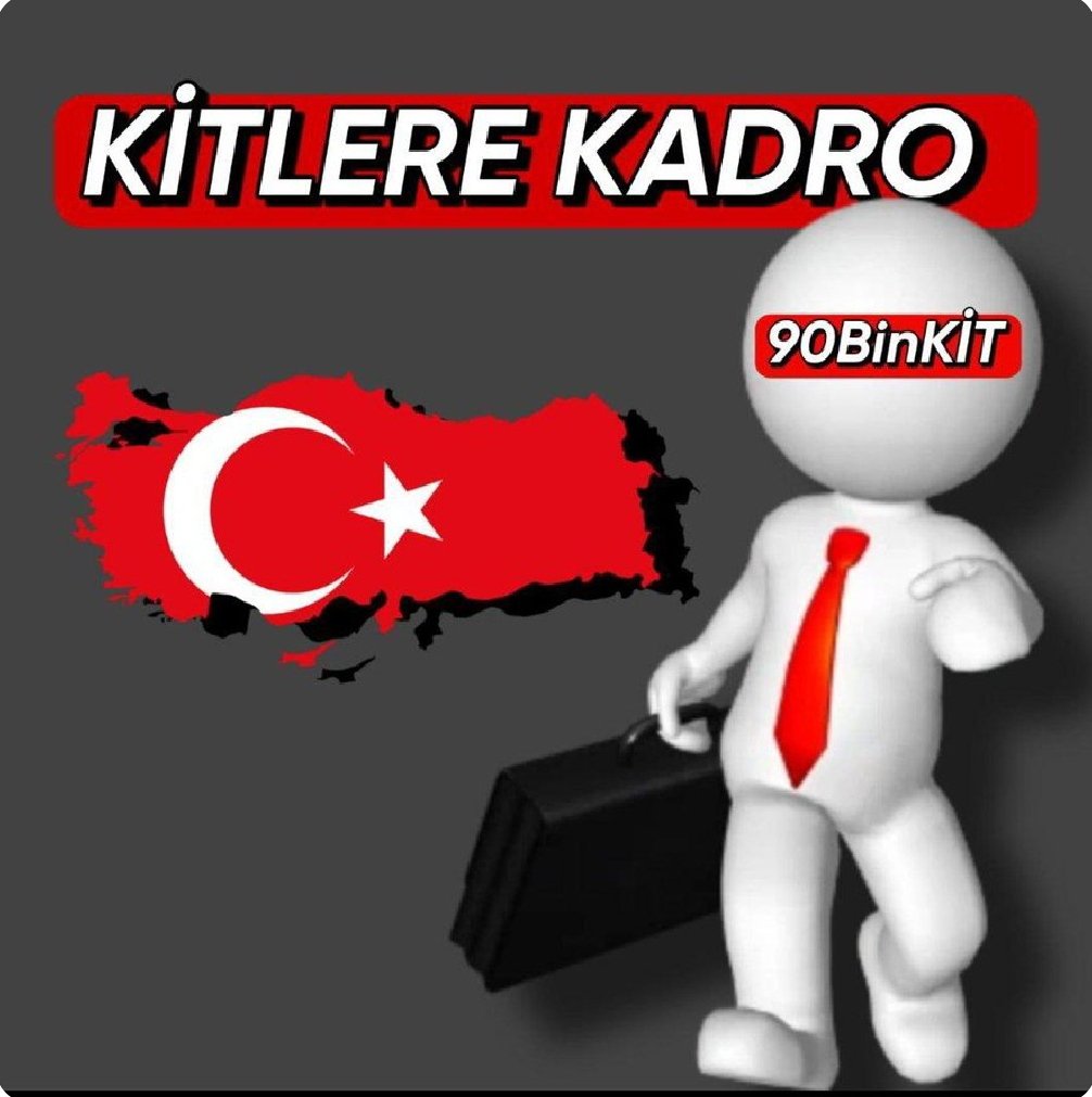 TCDD_Yenice's tweet photo. Taşerona ReisMüjdesi 
@RTErdogan 
@dbdevletbahceli 
@ErbakanFatih 
@vedatbilgn https://t.co/6a4641yolG