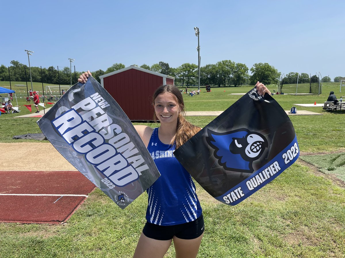 WHS XC and T&F tweet media