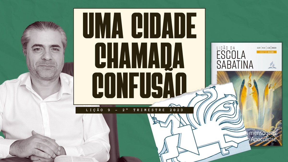 _leandroquadros's tweet photo. Assista aqui: https://t.co/0YitTgdDjY As duas mulheres de Apocalipse 12 e 17 representam A IGREJA EM SUAS DUAS FASES: Perseguida e Perseguidora. #livrodosmártires #johnfoxe #livroograndeconflito #Maria #igreja #liçãodaescolasabatina #leandroquadros https://t.co/ME7TB2FWJ5