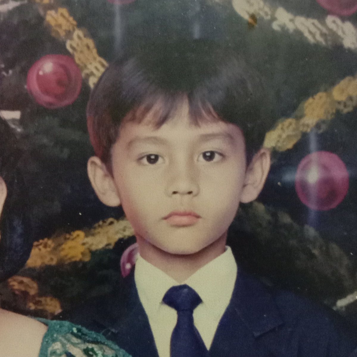 RayFidel's tweet image. #FotoProfilBaru