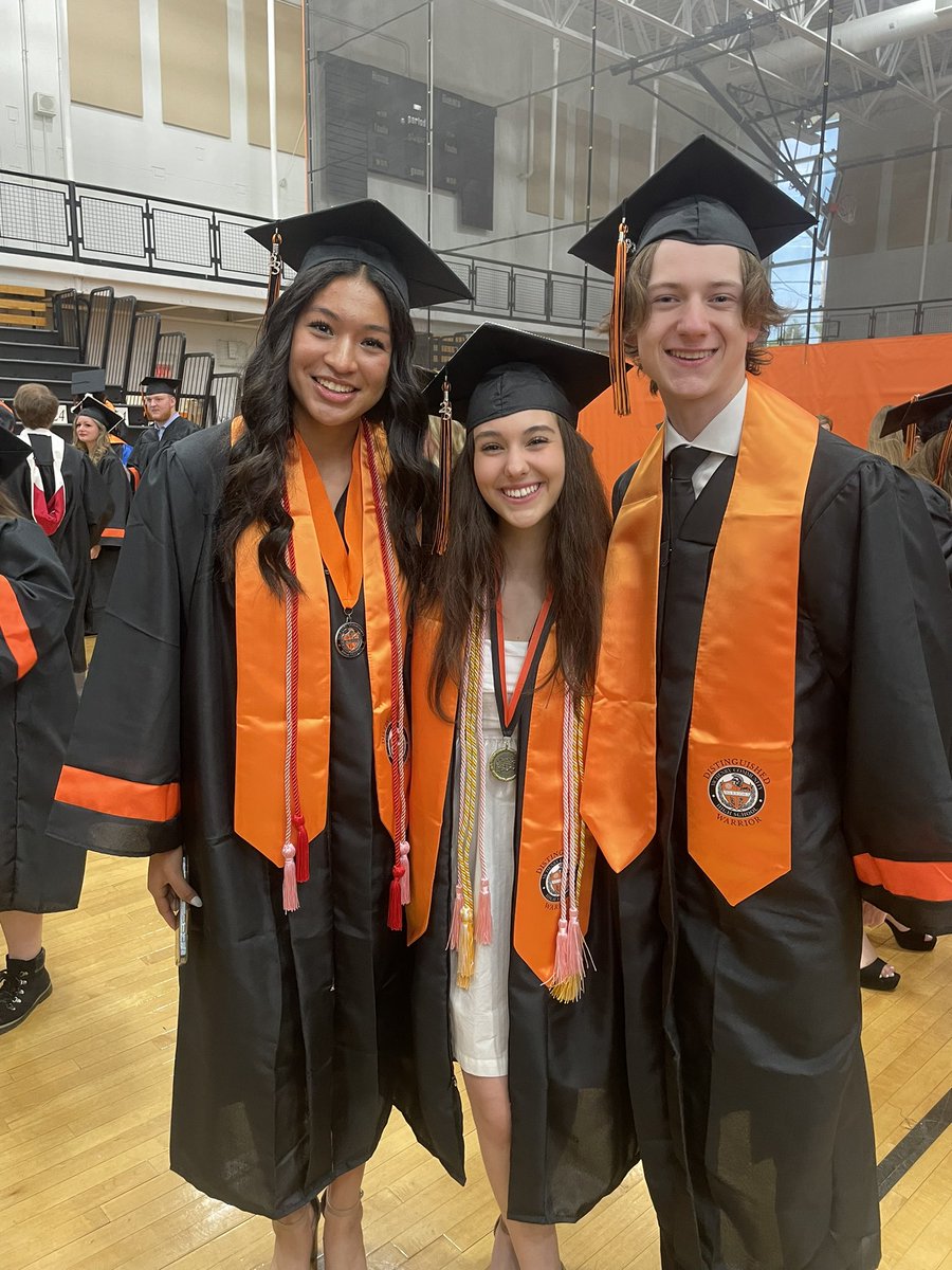 That’s a wrap on the class of 2023. It was an honor to be your teacher and I will definitely miss you. Best of luck moving forward!!!!!