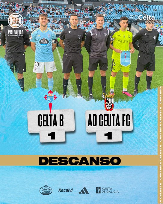  2022-2023 | 37º Jornada | Celta B -  A.D. Ceuta F.C. - Página 2 Fwl1TnNWIAILh3f?format=jpg&name=small