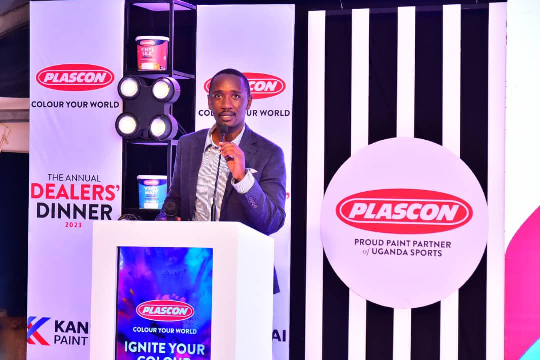 Plascon Uganda on Twitter "Happening now, it’s the awarding ceremony