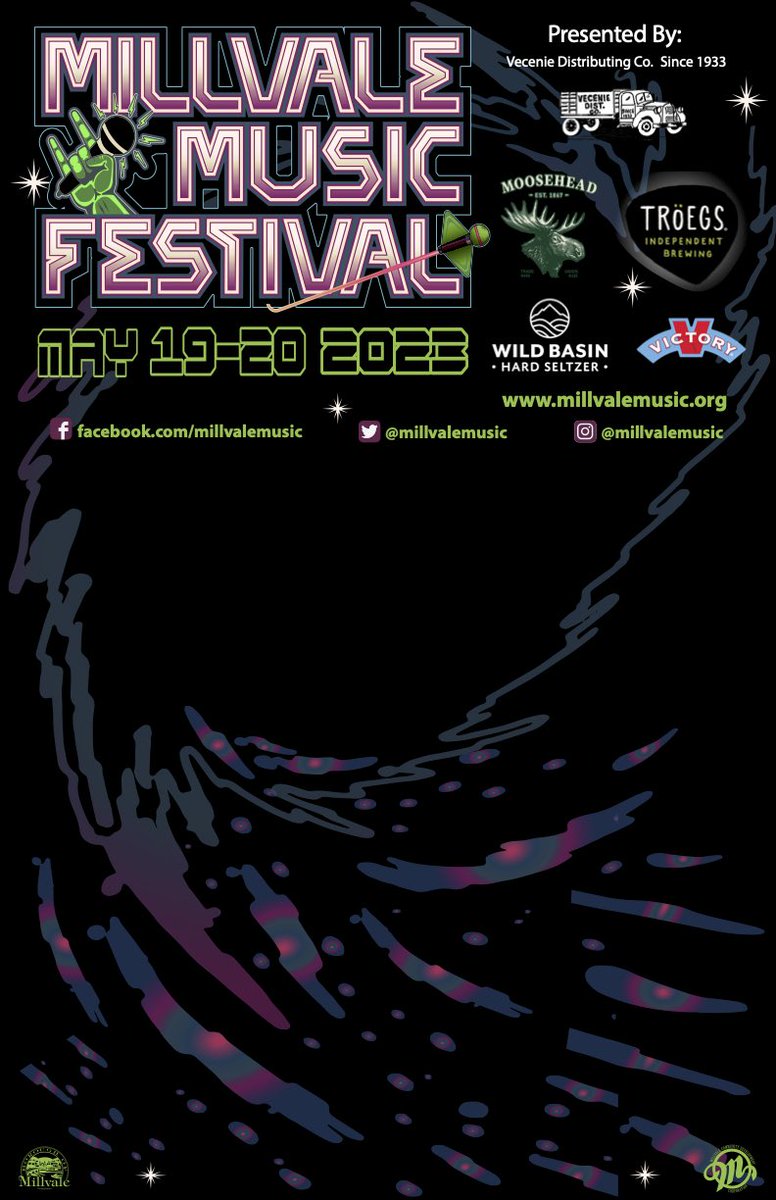 Mellowscapepgh's tweet photo. We’re at Millvale Music Festival today! Catch us at Double L Bar at 4pm https://t.co/tOSNRR1W4d