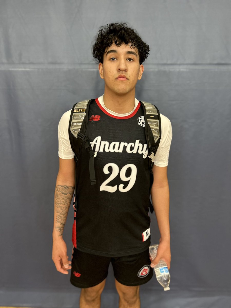 RecruitLook Hoops tweet media