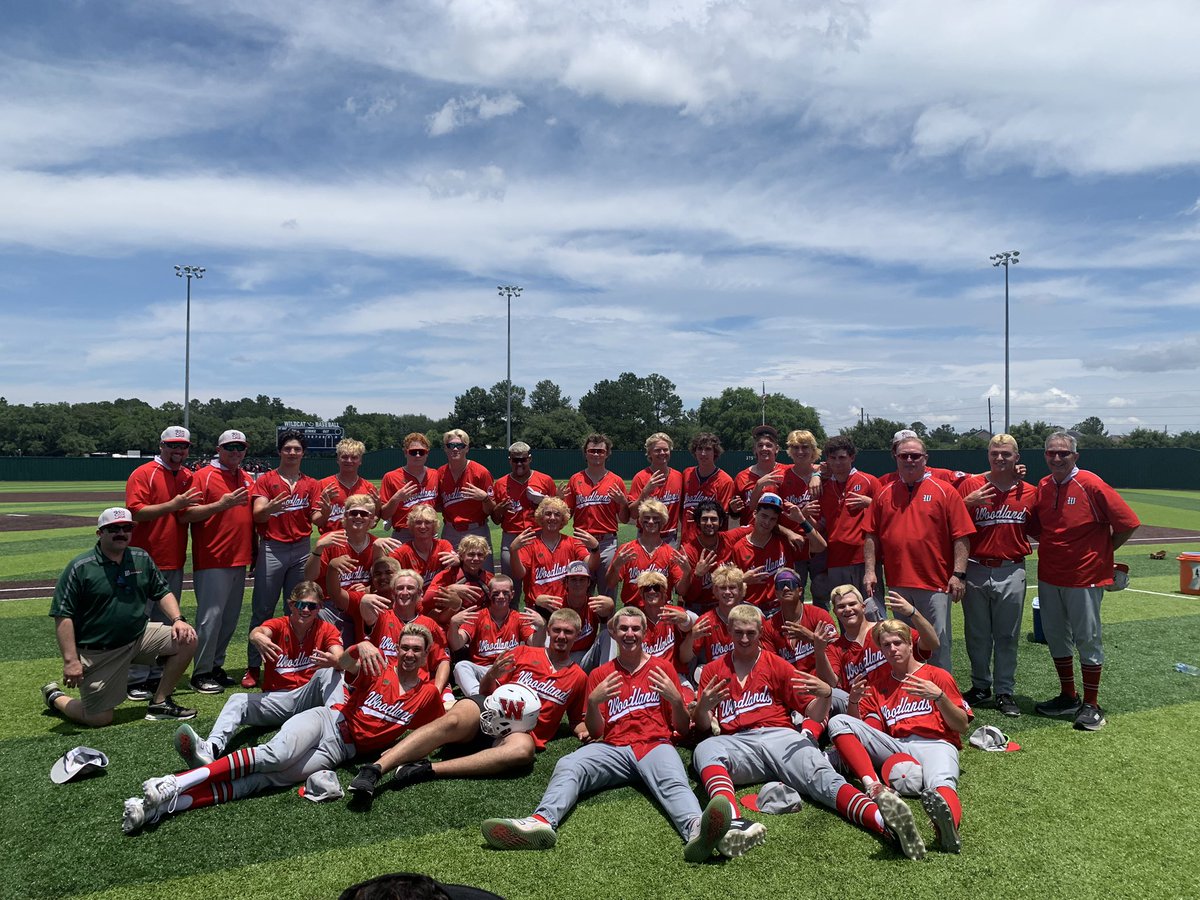 BALLGAME

The Highlanders take the Series against Tomball to advance to the Regional Semis for a rematch with Rockwall!! #txhsbaseball 

<a href="/twhsbaseball/">twhsbaseball</a> 9
<a href="/tomball_bsball/">Tomball High School Baseball</a> 1
