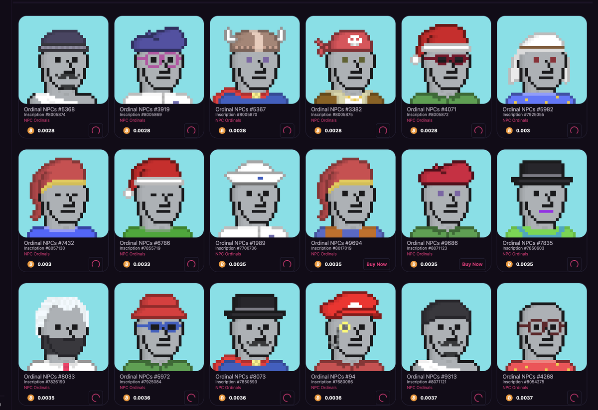 timtung_eth's tweet photo. You know what I mean #IYKYK
@NPCOrdinals hyped on @MEonBTC
thanks for @Saozero588 & @chartfu Assisting
shout out to @Pablo_MoneroNFT and all NPCs
Do you have a grail doge hat @coinyeezy ?
#ordinals #10kProject https://t.co/13xm8kRDdU