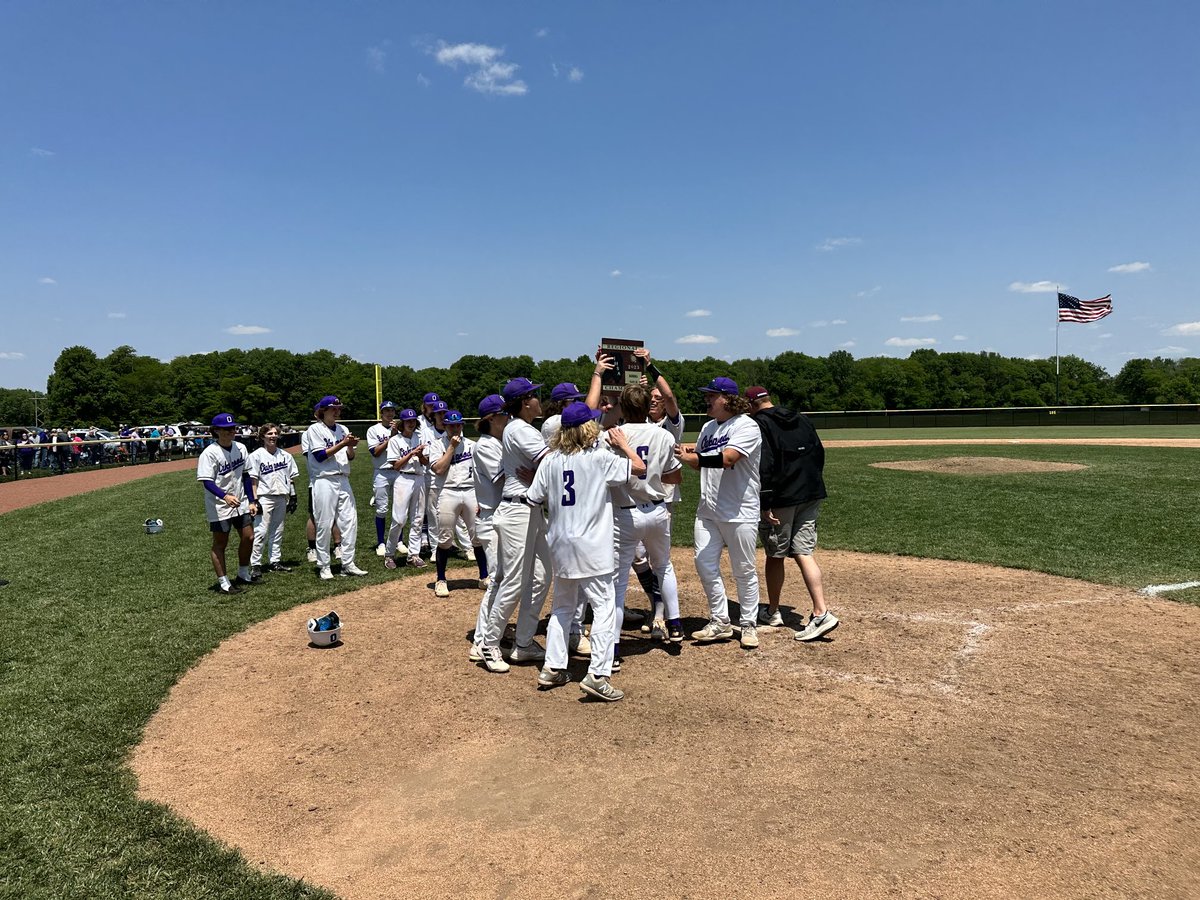 Oakwood High School tweet media