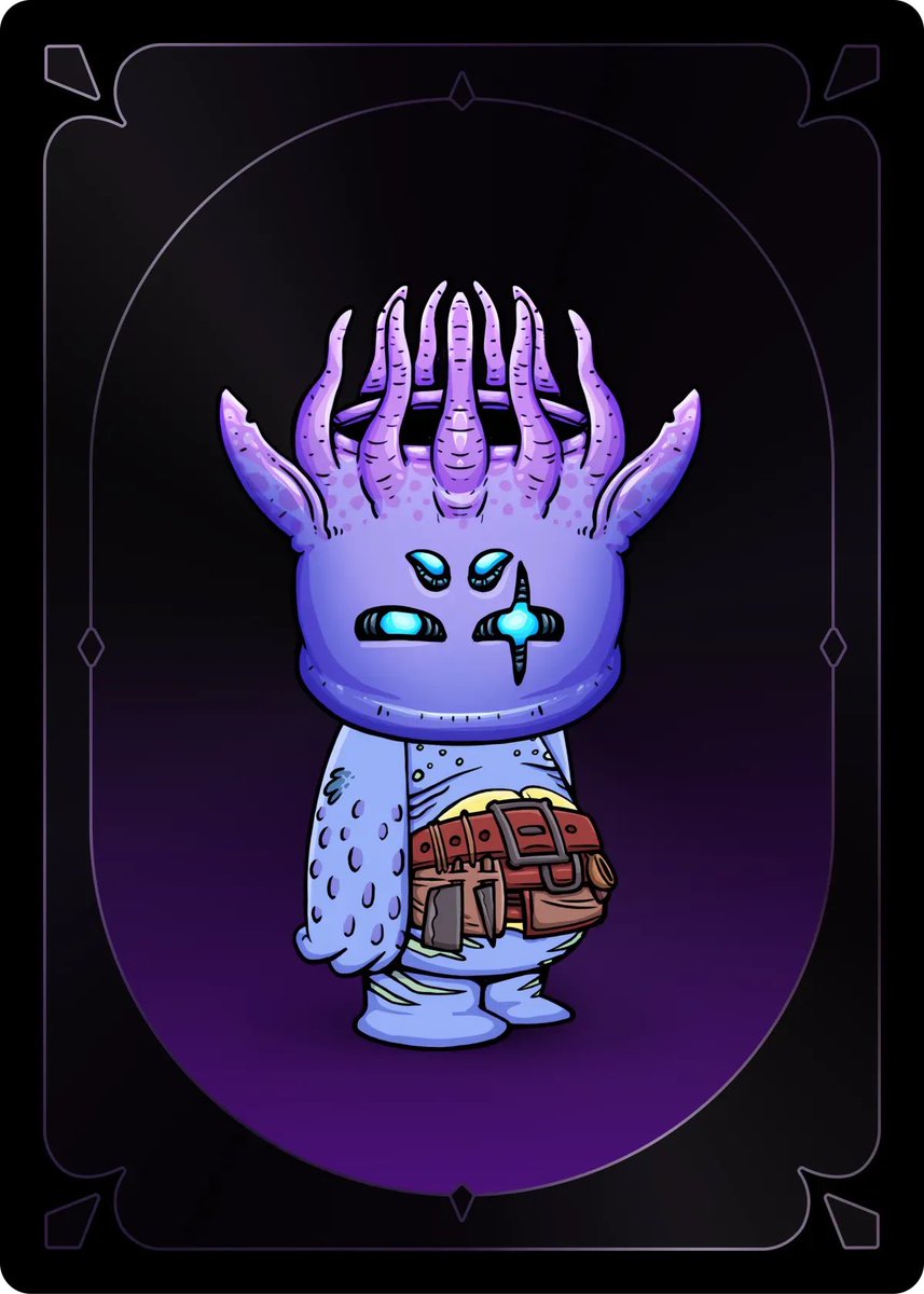 Finally I‘m a proud owner of a Koda 🫡

Get ready for LOTM 😎

<a href="/OthersideMeta/">Othersidemeta</a> <a href="/BoredApeYC/">Bored Ape Yacht Club 🍌</a>