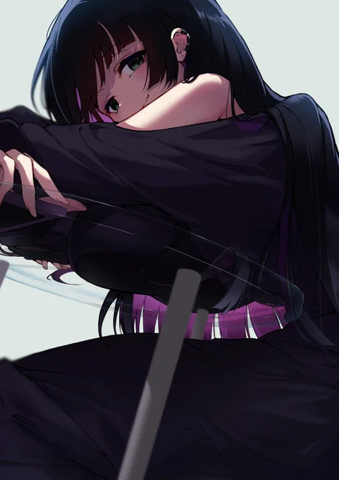 365日間輝くきららキャラ[141日目] ぼっち・ざ・ろっく!「PAさん」  #365日間輝くきららキャラ 