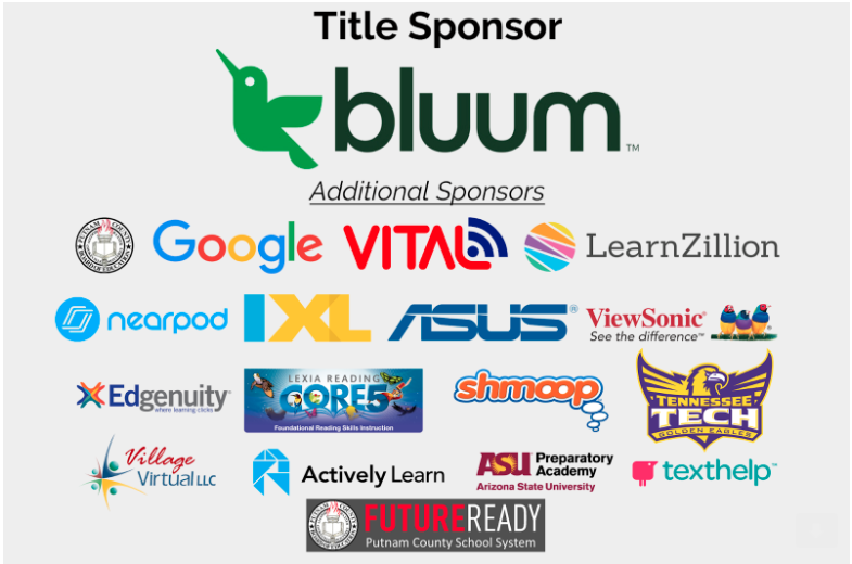 VS_UCDirector's tweet photo. #FutureReadyVITAL
#FRVITAL23
The Future Ready VITAL edTech Summit
will be LIVE again in 2023! The FR program and our title sponsor @Bluum_EdTech will again host the 8th annual FR VITAL Summit. 

Click the link below to register and 
get more information:
https://t.co/DhkgVMM09n https://t.co/lV9S11e8su