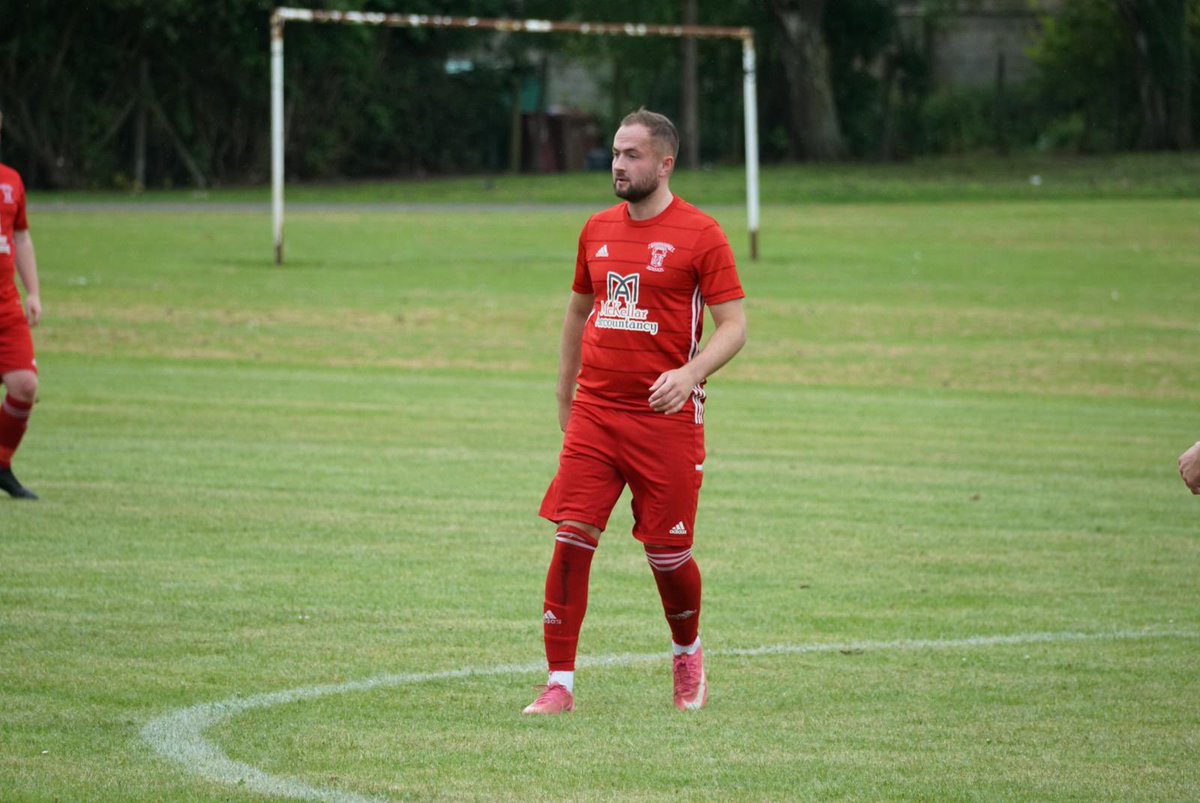 New faces in todays friendly as 3 of our 07’s, Aaron, Ben &amp; Mikey got 45 mins along with <a href="/7Alimiller/">Ali Miller</a> who also got on the scoresheet ⚽️

📸<a href="/IainRankin92/">Iain Rankin 📸</a>