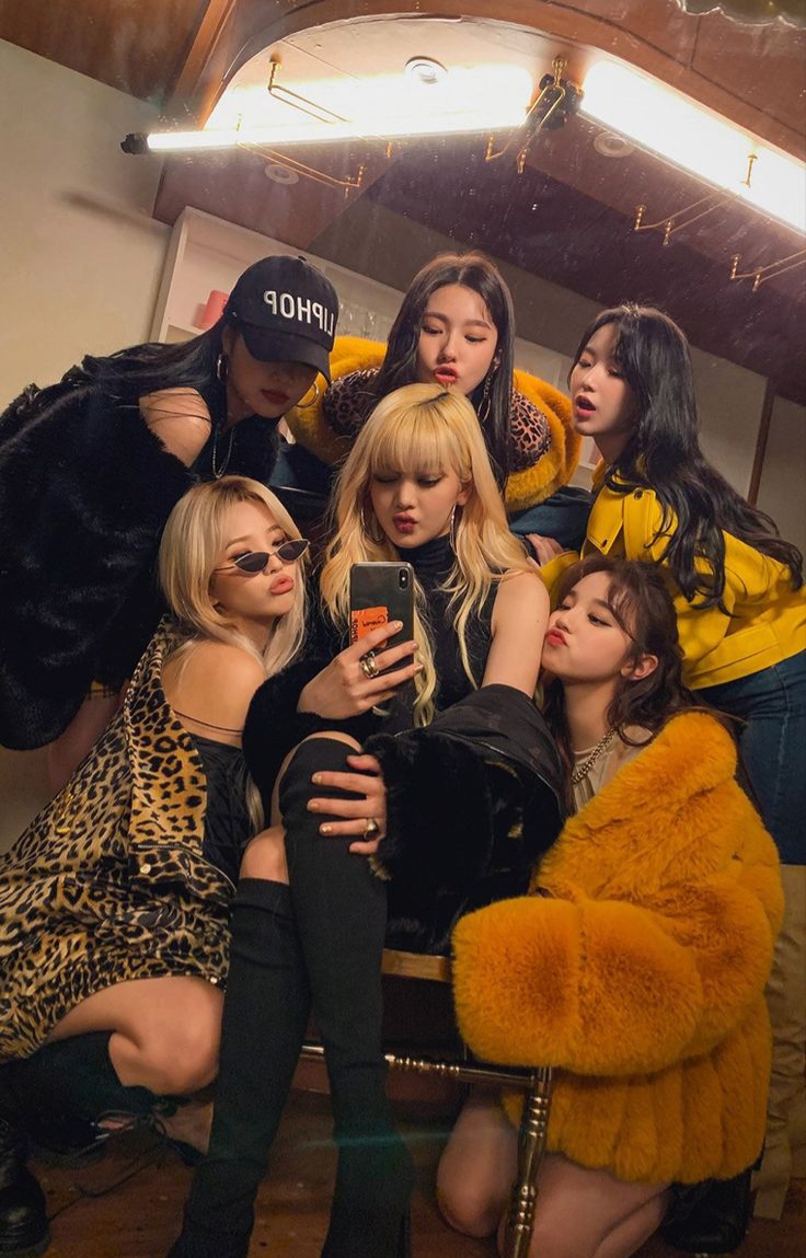 soyeidle's tweet photo. J.S.🖤

мои красотки теперь на месте
ожидайте наш дебют в скором времени🦋 https://t.co/xBlxe1NeOX