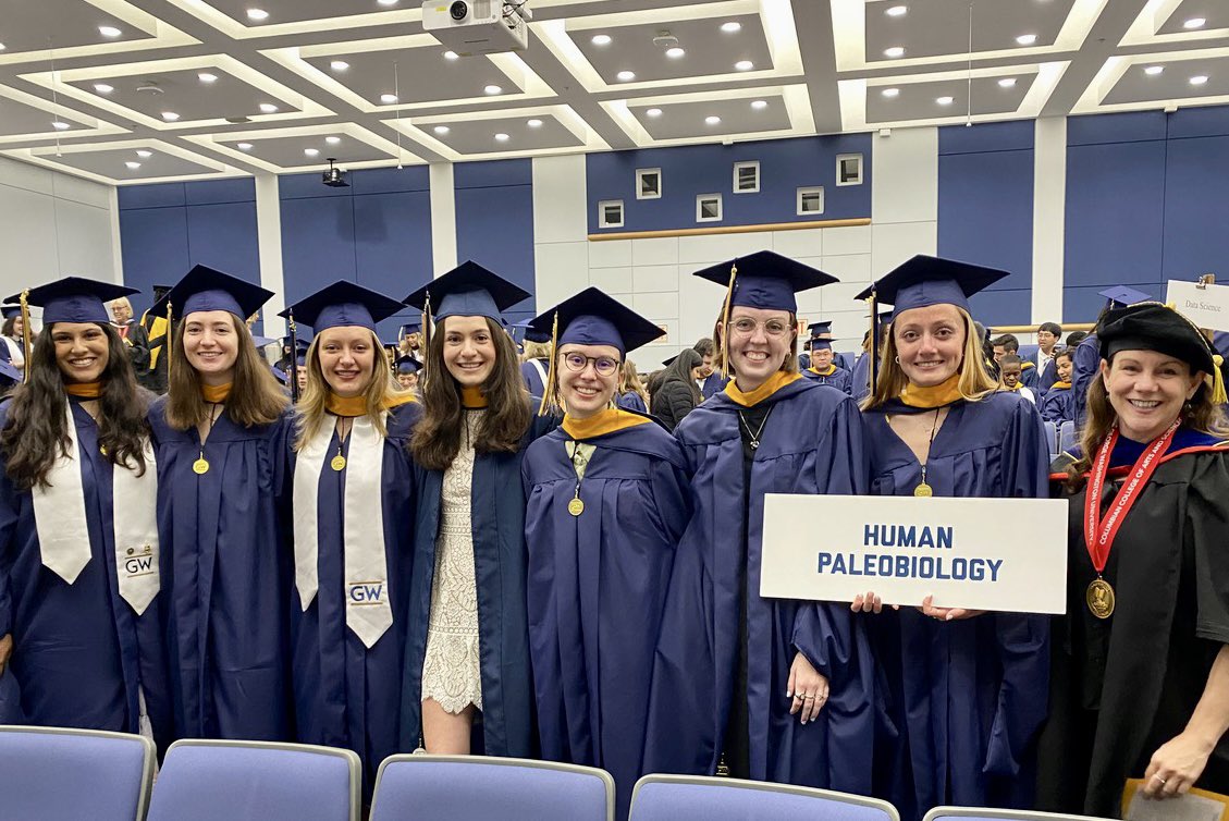 GW Primate Genomics tweet media