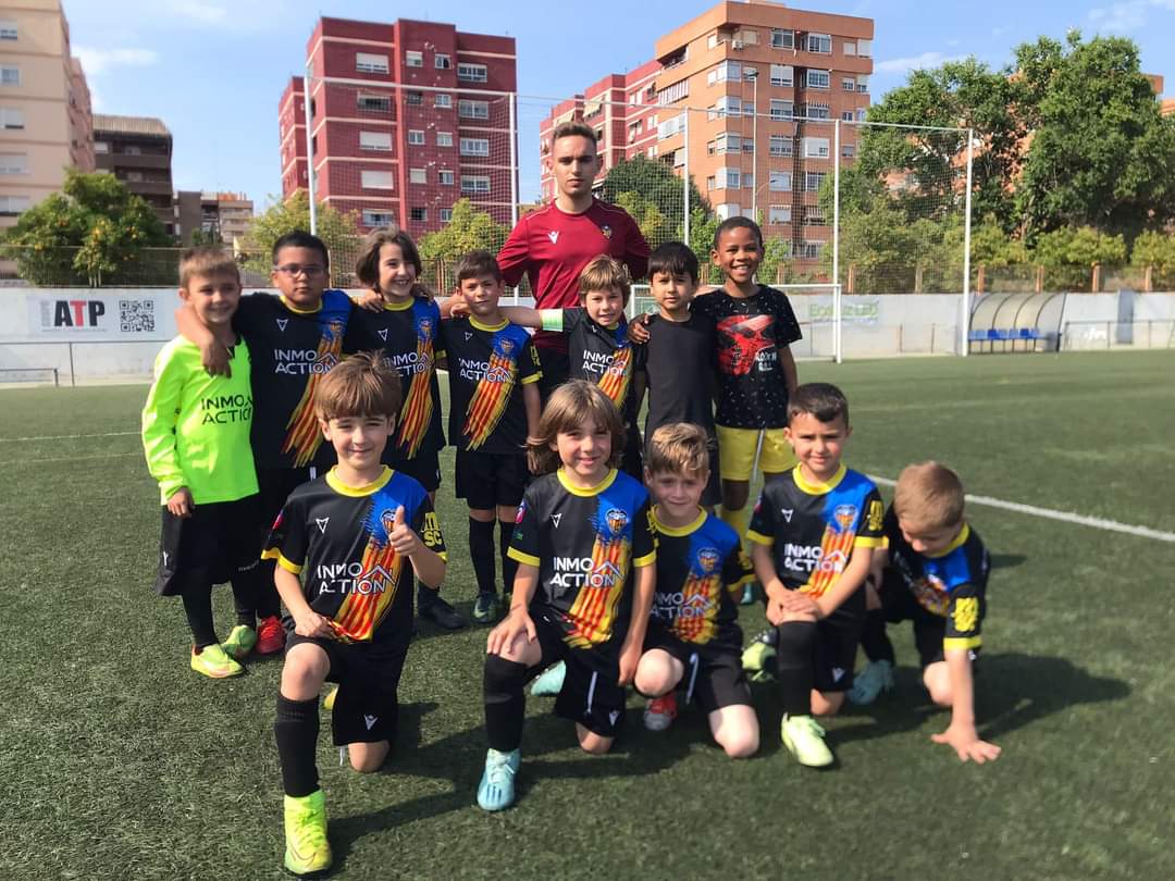 CD Atlético Nazaret tweet media