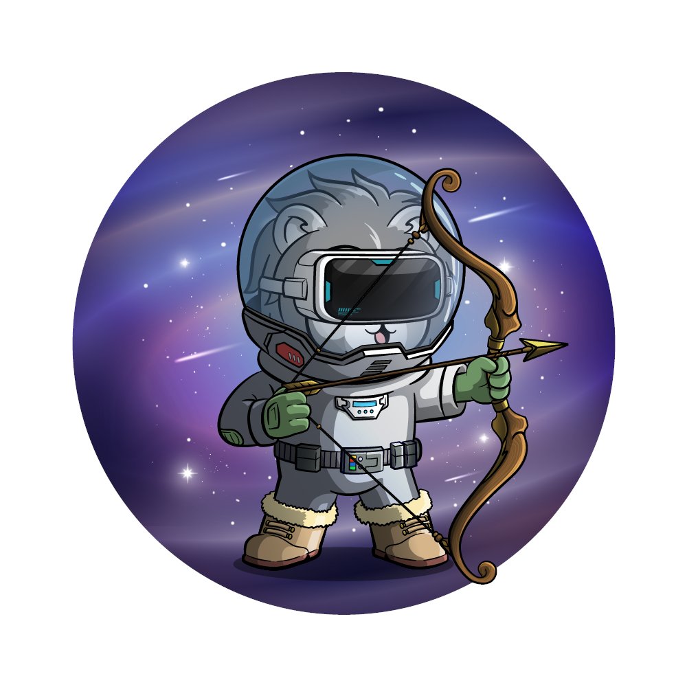 SpaceBud #8991 has traveled through the wormhole