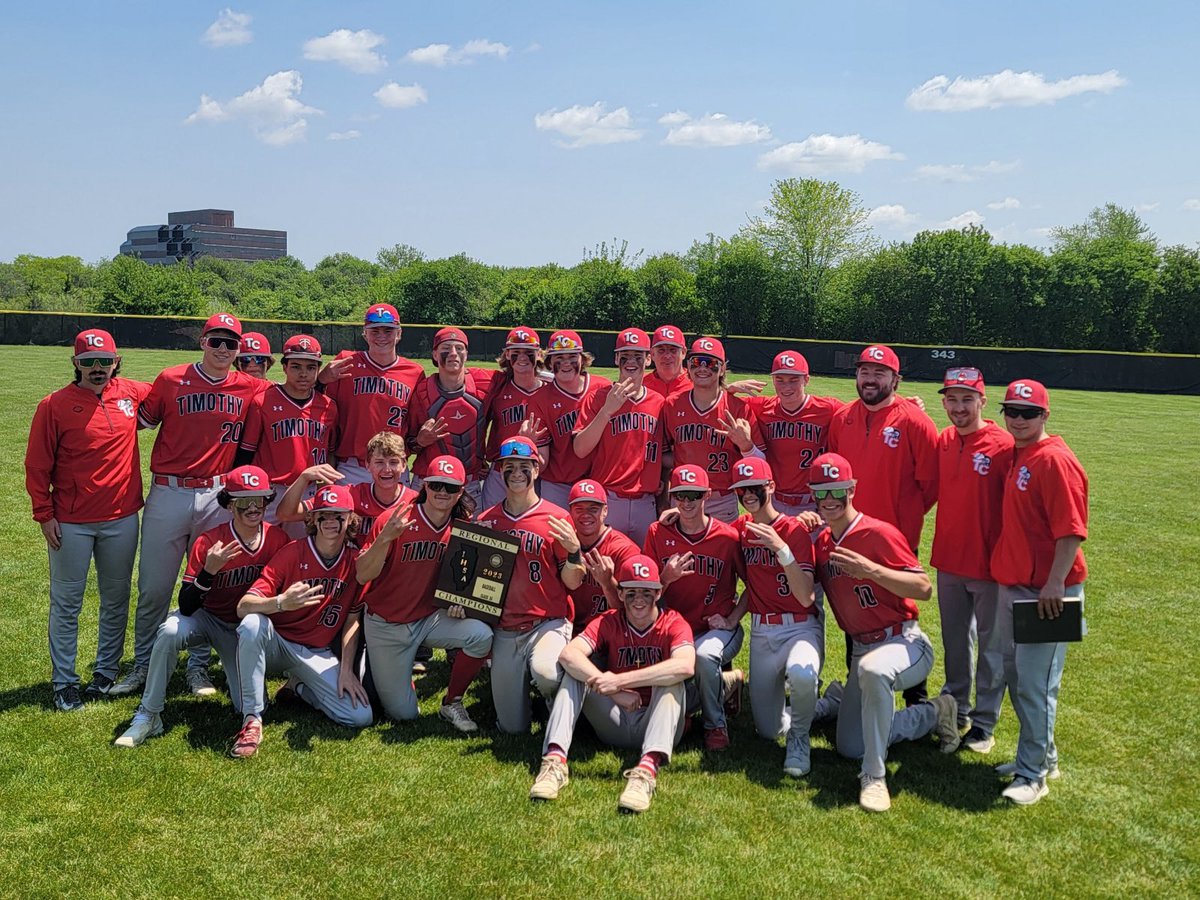 TC Athletics tweet media