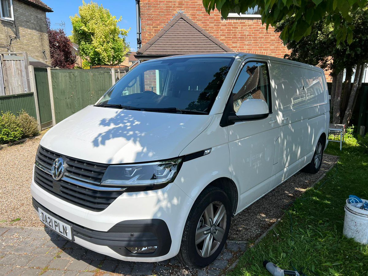 Artisan Electrics tweet media