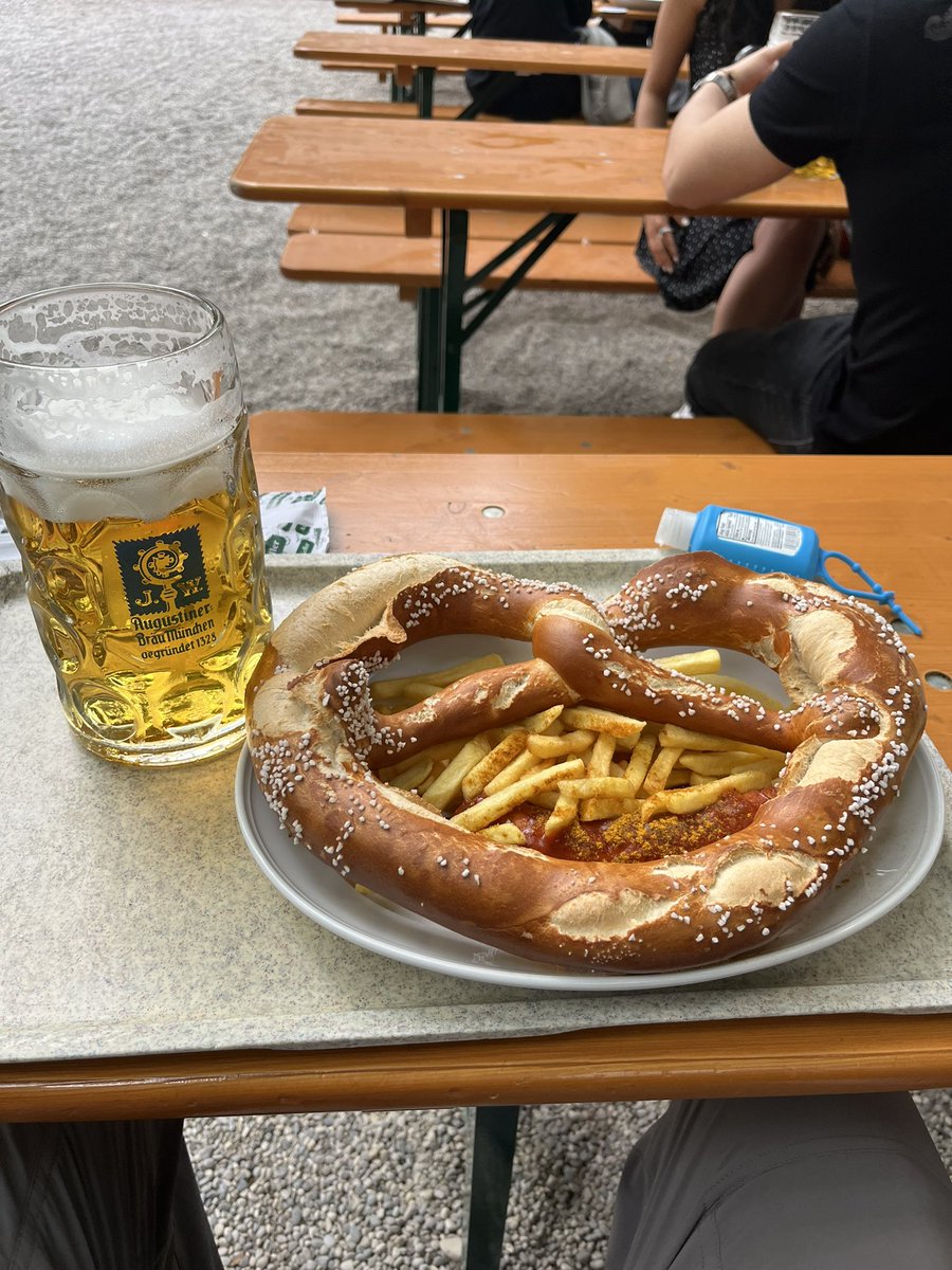 #ooc Prost from Munich