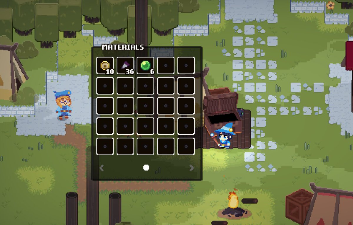 Slime Team | ✨Wishlist SPELLRAIN✨ tweet media