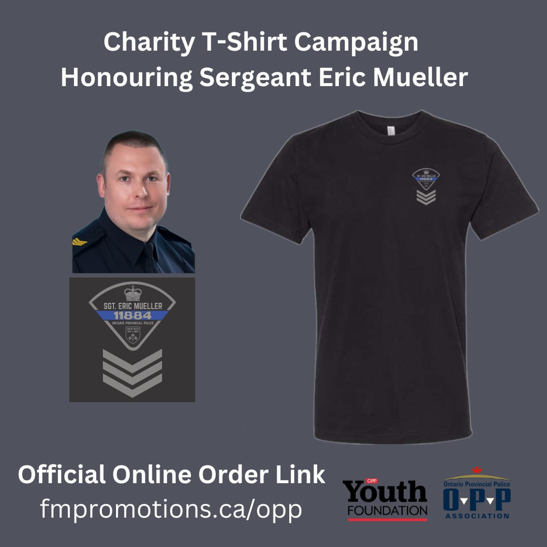 OPPA (OPP Association) tweet media