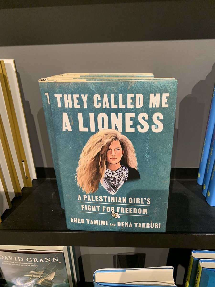 #Pallywood poster girl, “Shirley Temper” on display at @chaptersindigo Think I’ll leave now 🤮
