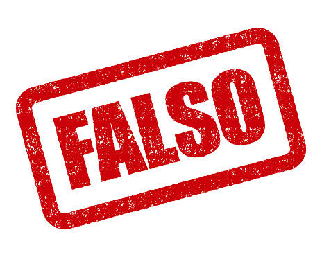 #InformaciónFalsa | Frente a la difusión sobre la interrupción del pago de estímulos a personas beneficiarias del SNI, #Conahcyt informa que es falso que así ocurra; al contrario, la #LeyGeneralHCTI formaliza beneficios para las comunidades académicas. ➡️ bit.ly/3WotkSs