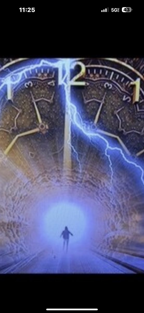 watche222's tweet image. 🤗🙏222 #TimeTravelIsFun