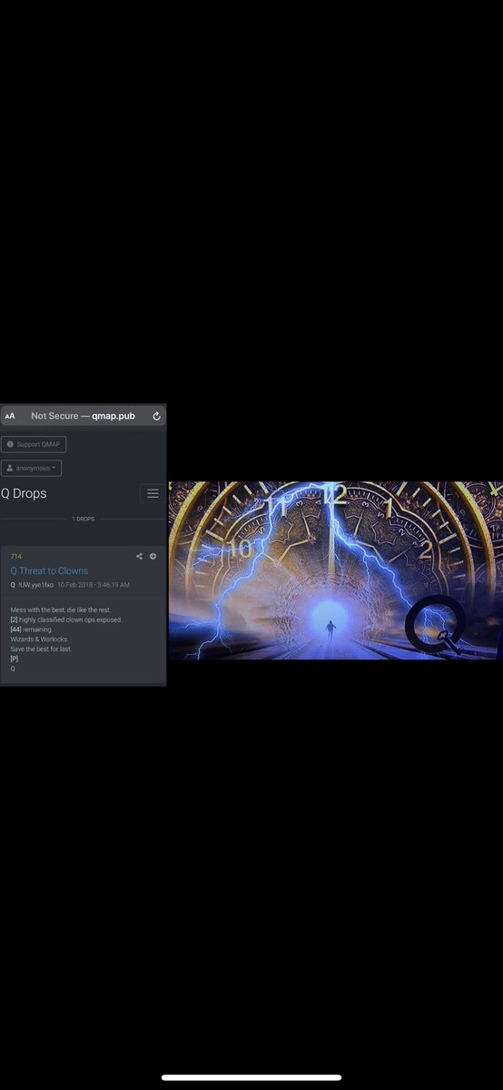 watche222's tweet image. 🤗🙏222 #TimeTravelIsFun