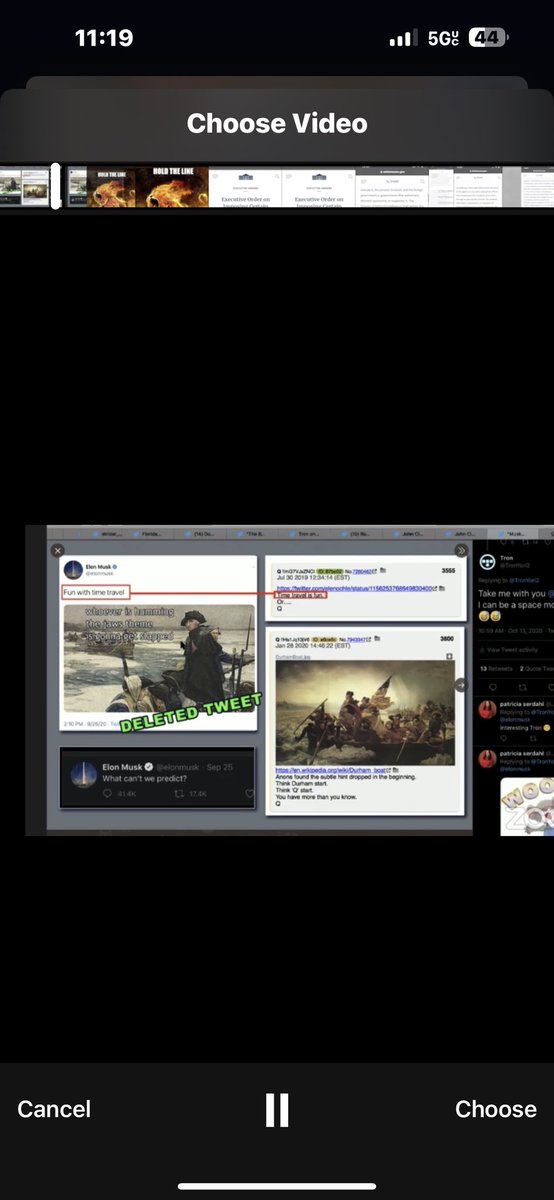 watche222's tweet image. 🤗🙏222 #TimeTravelIsFun