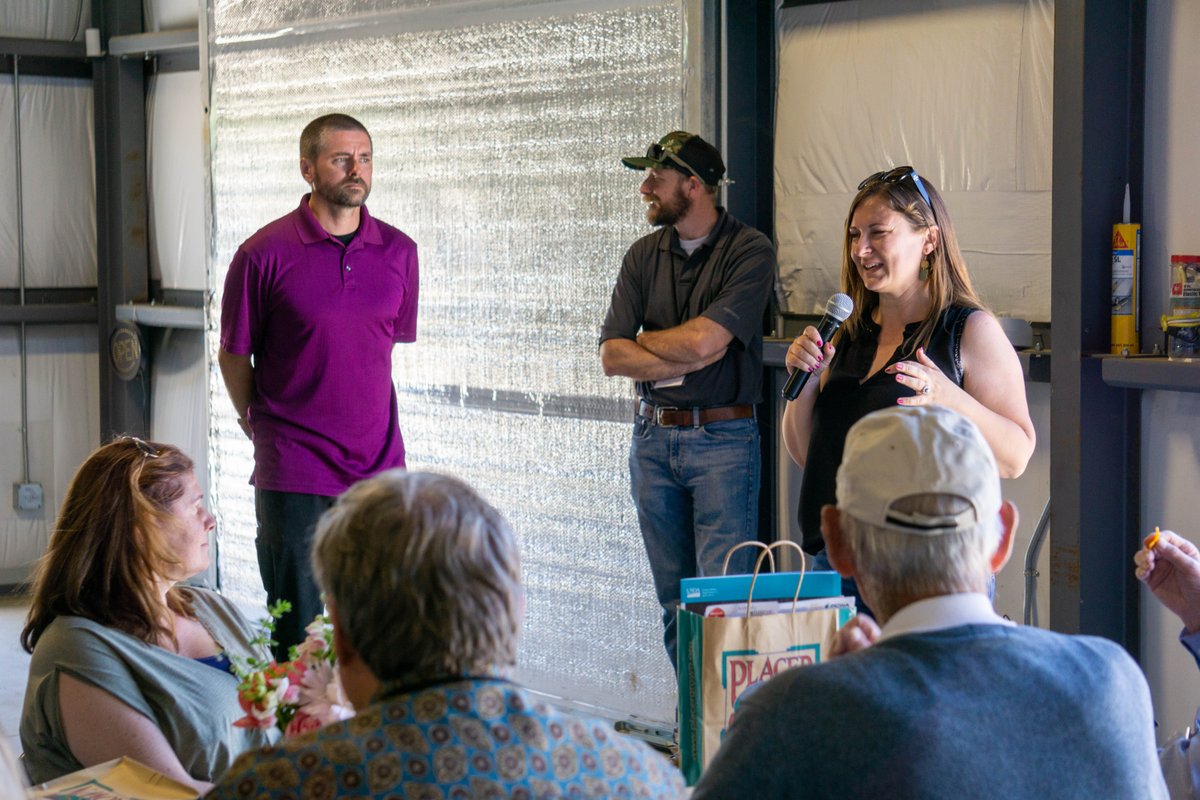 Placer Resource Conservation District tweet media