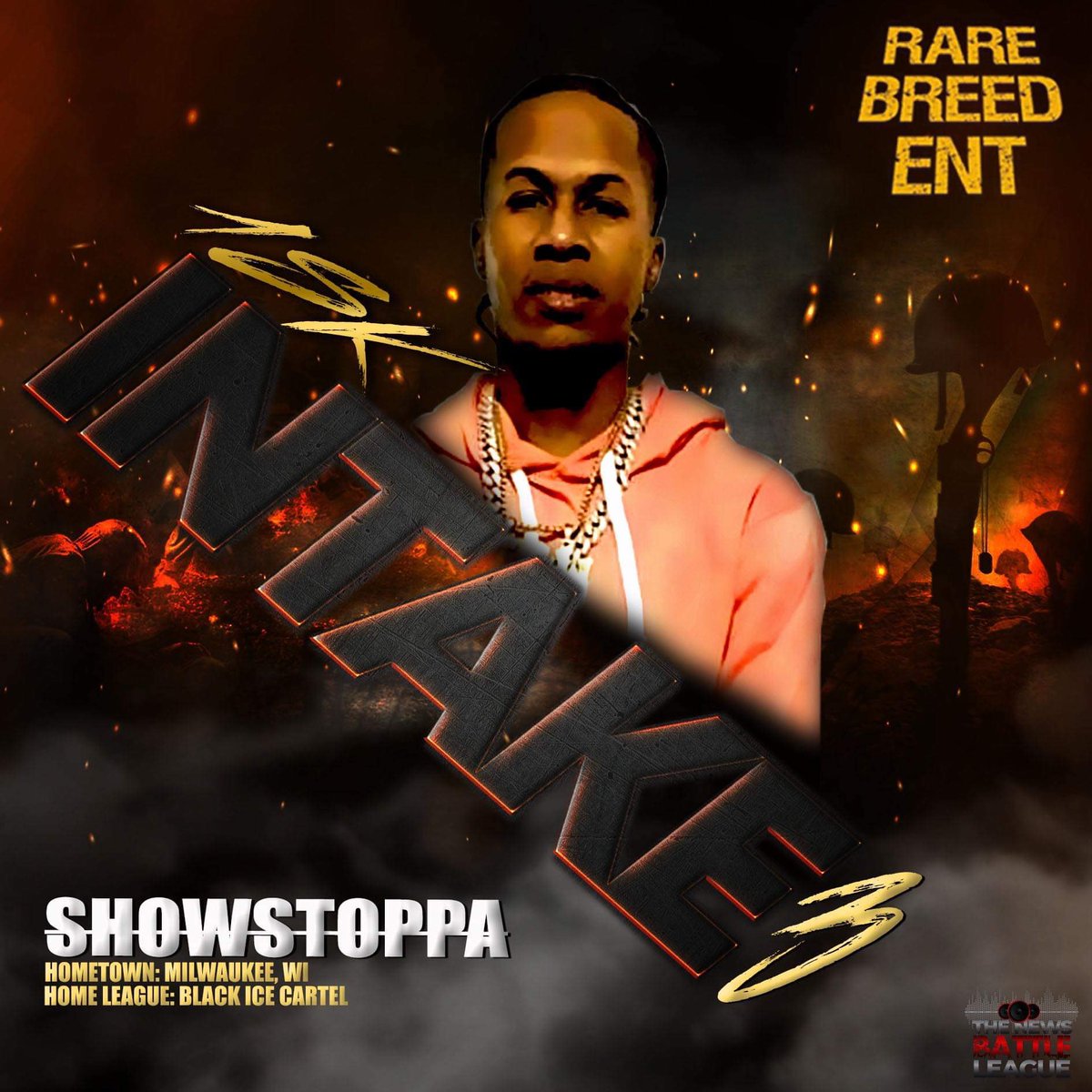 Showstoppa5160's tweet image. S/o @MzLeta_Truth for this opportunity…. I’m back for a reason 😈….No excuses, Only Results!!!!! #RBEIntake #Bodygang #Cartel #DreamTeam